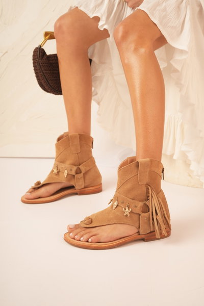 SANDALIAS MARE