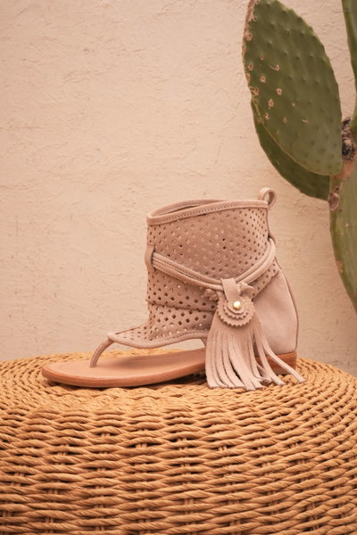 SANDALIAS MALIBU