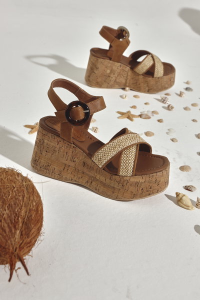 SANDALIAS RIO