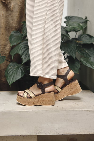 SANDALIAS RIO