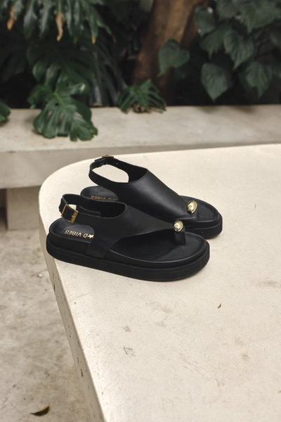 SANDALIAS BARI