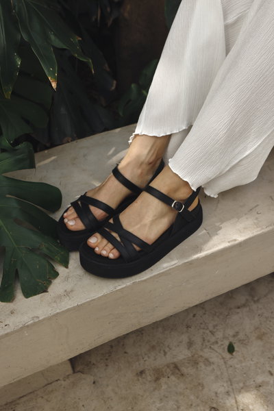 SANDALIAS ANTONIA