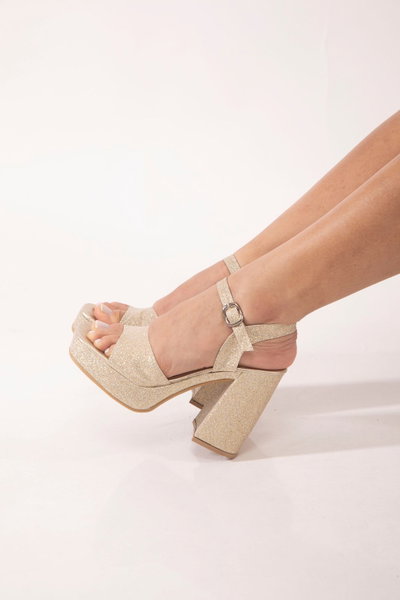 SANDALIAS CAROLINA