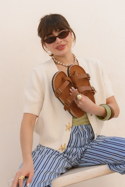 SANDALIAS IPANEMA 