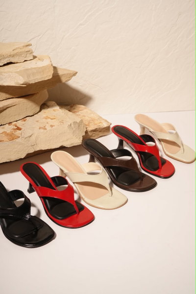 SANDALIAS ABRIL