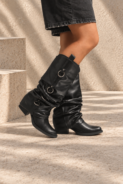 BOTAS SHAI 