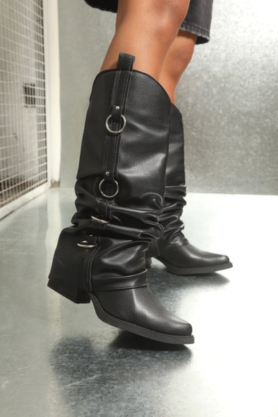 BOTAS SHAI 