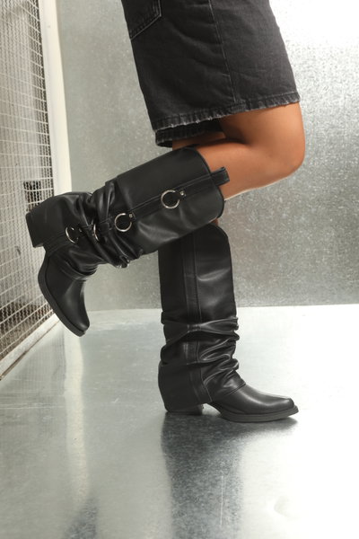 BOTAS SHAI 