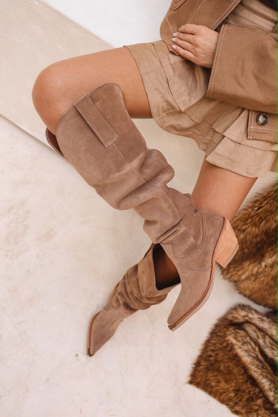 BOTA FRIDA