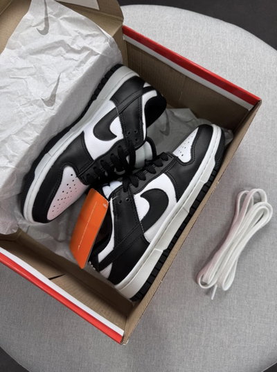 ZAPATILLAS SB DUNK PANDA