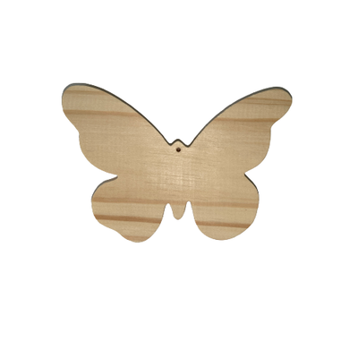 Mariposa Pino de 15cm