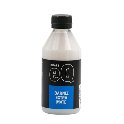 Barniz Extra Mate 250cc