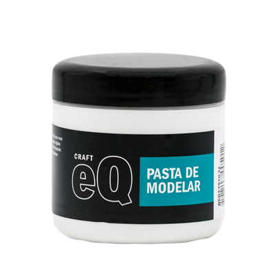 Pasta de Modelar