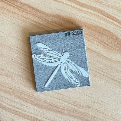 Sello COD 2103 - 6x6cm