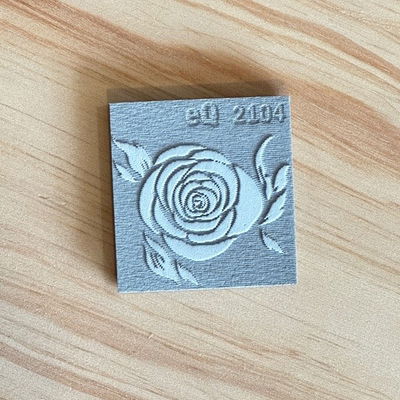 Sello COD 2104 - 6x6cm