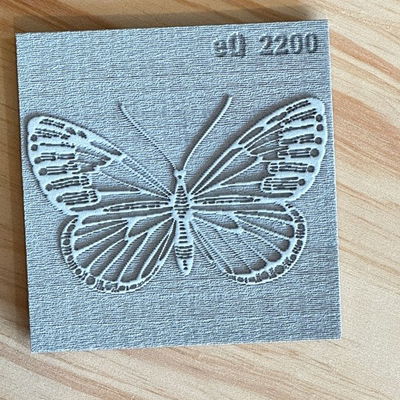 Sello COD 2200 - 10x10cm