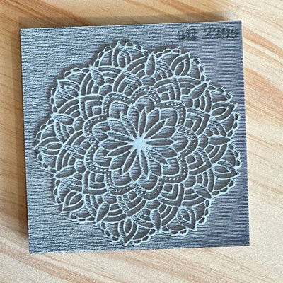 Sello COD 2204 - 10x10cm