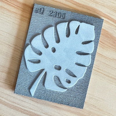 Sello COD 2305 - 10x8cm