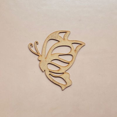 Mariposa #07 - 7cm de alto