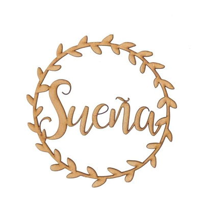 Sueña - Diametro 15cm