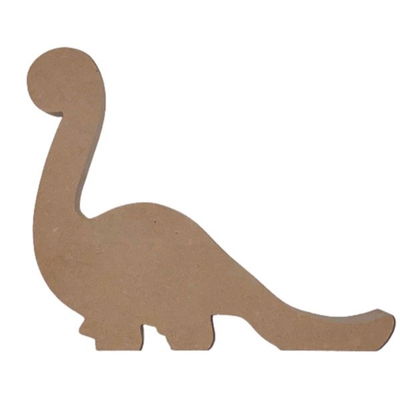 Dino #1 MDF Mini