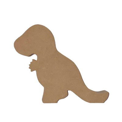 Dino #2 MDF Mini