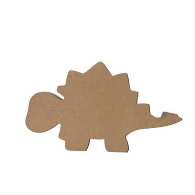 Dino #3 MDF Mini