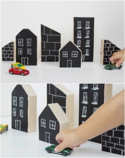 Casitas x6