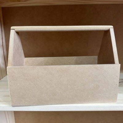 Caja Herramientas Sola