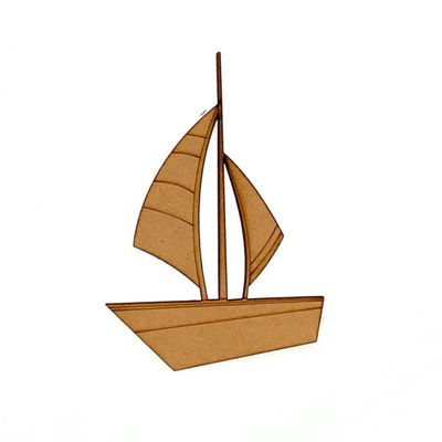 Velero 10cm