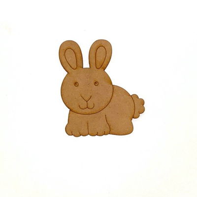 Conejo 7cm