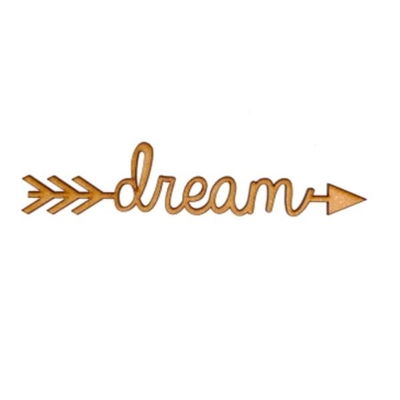 Flecha Dream - 15cm