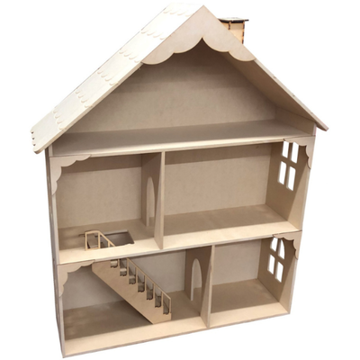 Casa Barbie - 80cm