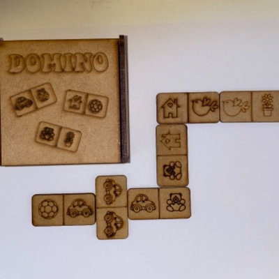 Domino Mini
