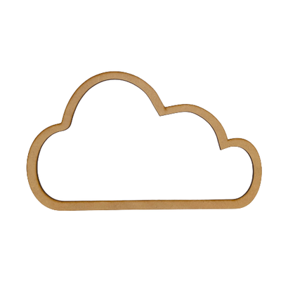 Nube Calada
