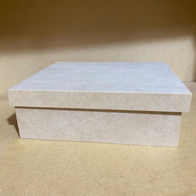 Caja con tapa 24x32x8