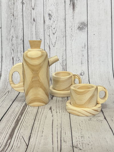 Set de Cafe