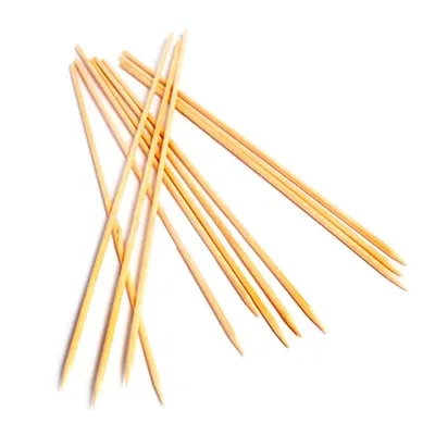 Palito Brocheta 30cm 