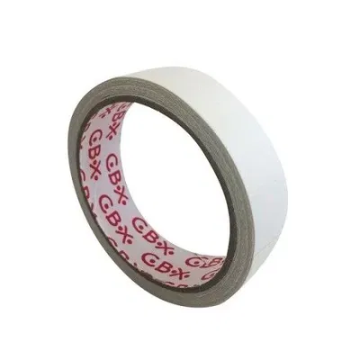 Cinta Doble Faz 12mm x10mts 