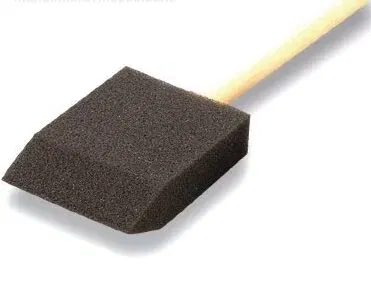 Set esponja paleta x 3u