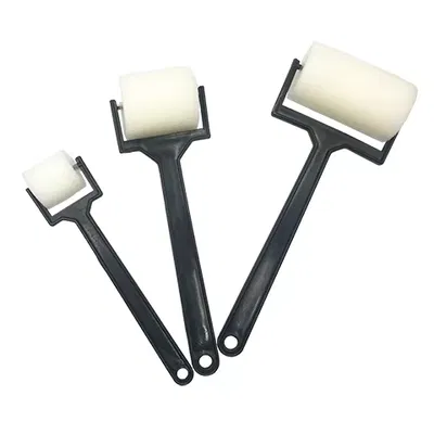 Rodillo (Set x3 Unidades)