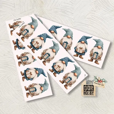 Transfer UV 096 (x unidad)