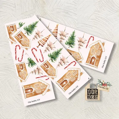 Transfer UV 097 (x unidad)