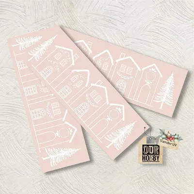 Transfer UV 103 (x unidad)