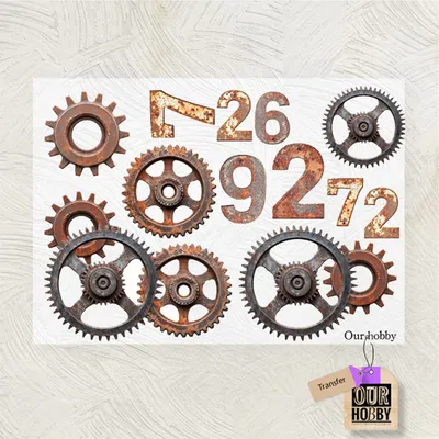 Transfolex color 241 (x unidad) 