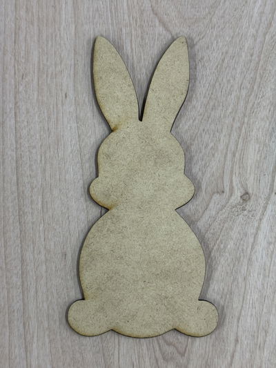 Conejo #1 - 15cm de alto 