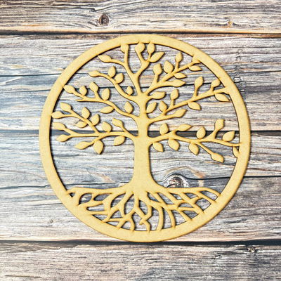 Mandala #27 - Diametro 30cm