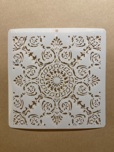 Stencil MyC - 20x20 - MX3.149 - Fondo