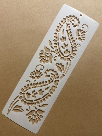 Stencil MyC - 10x30 - U3.25 - Fondo