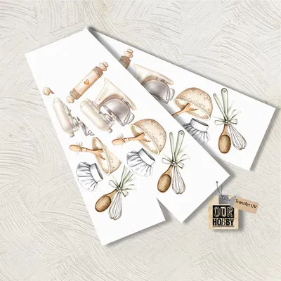 Transfer UV 084 (x unidad)